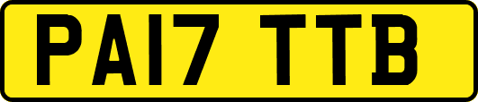 PA17TTB