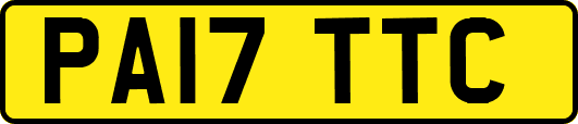 PA17TTC