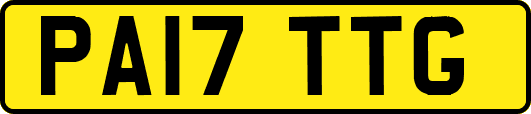 PA17TTG