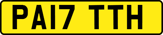 PA17TTH