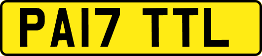 PA17TTL