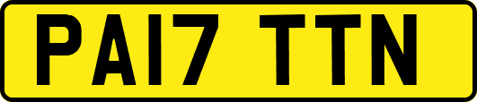 PA17TTN