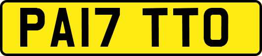 PA17TTO