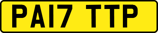PA17TTP