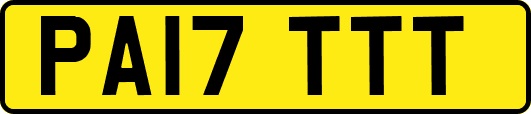 PA17TTT