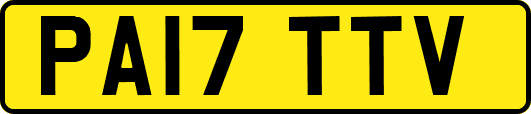 PA17TTV