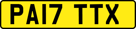 PA17TTX