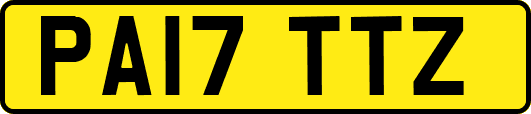 PA17TTZ