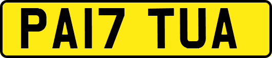 PA17TUA