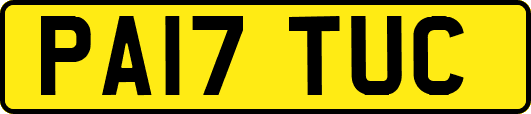 PA17TUC