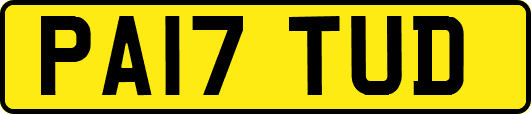PA17TUD