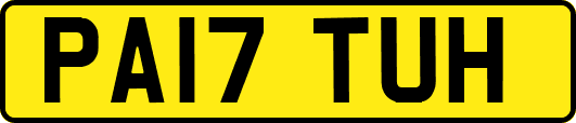 PA17TUH