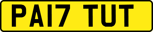 PA17TUT