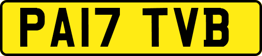 PA17TVB