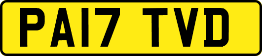 PA17TVD