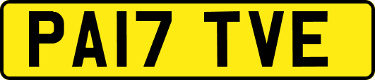 PA17TVE