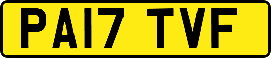PA17TVF