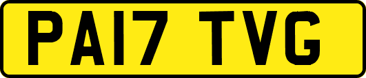 PA17TVG