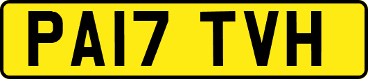 PA17TVH