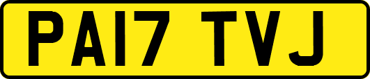 PA17TVJ