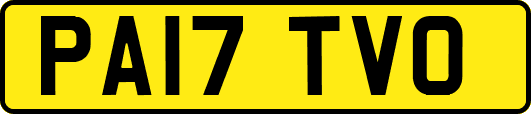 PA17TVO
