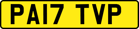 PA17TVP