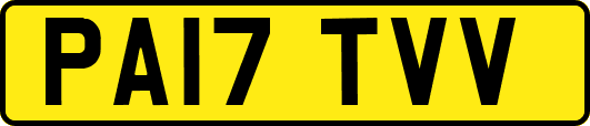 PA17TVV
