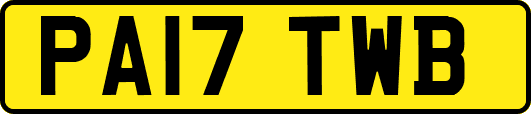 PA17TWB