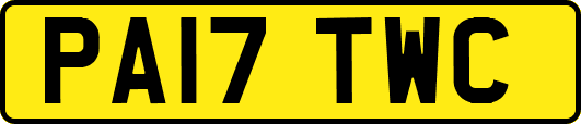 PA17TWC