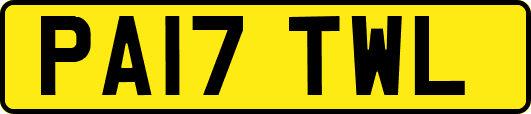 PA17TWL