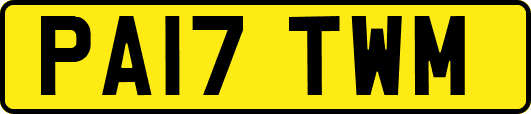 PA17TWM