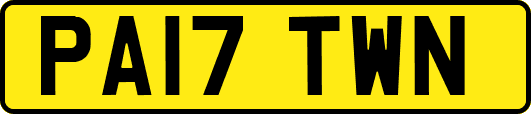 PA17TWN