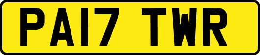 PA17TWR
