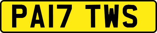 PA17TWS