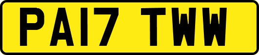 PA17TWW