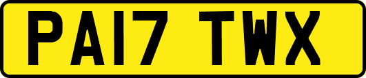 PA17TWX