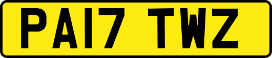 PA17TWZ