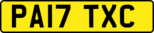 PA17TXC
