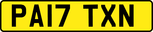 PA17TXN