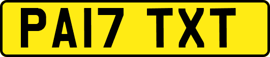 PA17TXT