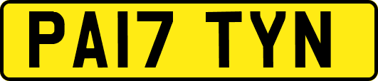 PA17TYN