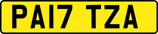 PA17TZA