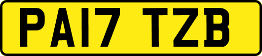PA17TZB