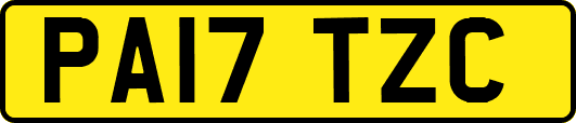 PA17TZC
