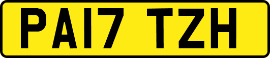 PA17TZH