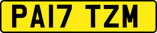 PA17TZM