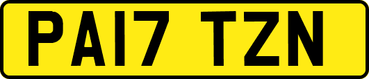 PA17TZN
