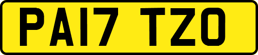 PA17TZO