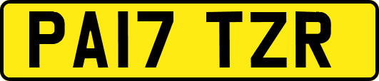 PA17TZR