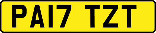 PA17TZT
